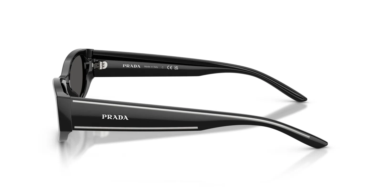 Prada D22S Sunglasses - view 22